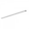 Pakabinamas šviestuvas 3,2W LED linijinis šviestuvas LINEAR USB, pilkas, 3000/4000/6500K, su baterija ir judesio davikliu