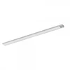 Pakabinamas šviestuvas 3,2W LED linijinis šviestuvas LINEAR USB, pilkas, 3000/4000/6500K, su baterija ir judesio davikliu
