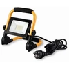Įkraunamas nešiojamas LED prožektorius su stovu SPECTOR LIGHT, 10W,6500K,600lm,naud., laikas 3 val.
