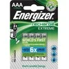 Įkraunami elementai VARTA ACCU 4, AAA, 800 mAh, R2U, 4 vnt.