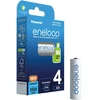 Įkraunami elementai VARTA Recharge, AA 2100, nikelio, 4 vnt