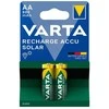 Įkraunami elementai VARTA Recharge, AA 800, nikelio, 2 vnt