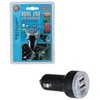 Bikuvalt Įkroviklis auto 2USB 2.1A ALL RIDE 871125286481