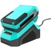 Įkroviklis BESK 20V 2.4A