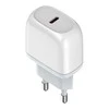 Įkroviklis D-FRUIT DF125,USB-C, 20 W