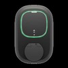 Wallbox Socket | Pulsar Pro | 22 kW | Wi-Fi, 4G, Ethernet, Bluetooth | Juodas