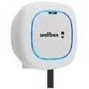 Wallbox Electric Vehicle charge | Pulsar Max | 22 kW | Wi-Fi, Bluetooth | 7 m | Baltas