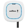 Wallbox Electric Vehicle charge | Pulsar Max | 22 kW | Wi-Fi, Bluetooth | 7 m | Baltas