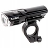 Ikzi Light šviesa M. LED juodas Brightside Salut-Tech 10 x 3 cm