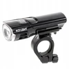 Ikzi Light šviesa M. LED juodas Brightside Salut-Tech 10 x 3 cm