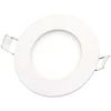 MATIS PLUS LED šviestuvas, IP44, 3W, 200lm, AC220-240V, 50/60Hz, 120°, 3000K, įleidžiamas,