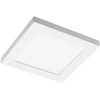 LED šviestuvas MOZA, 12W, 1000lm, AC220-240V, 50/60Hz, PF>0,5, RA≥80, IP40, 120°, 4000K, a