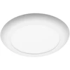 LED šviestuvas MOZA, 12W, 1000lm, AC220-240V, 50/60Hz, PF>0,5, RA≥80, IP40, 120°, 4000K, a