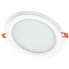 LED šviestuvas MOZA, 18W, 1500lm, AC220-240V, 50/60Hz, PF>0,5, RA≥80, IP40, 120°, 4000K, a