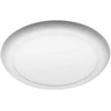 LED šviestuvas MOZA, 18W, 1500lm, AC220-240V, 50/60Hz, PF>0,5, RA≥80, IP40, 120°, 4000K, a