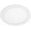 19W LED įleidžiama panelė GTV ORIS PLUS, balta, 3000K