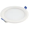 GTV ORIS PLUS LED šviestuvas, IP44, 24W, 2000lm, AC220-240V, 50/60Hz, 120°, 4000K, įleidžiamas
