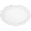 GTV ORIS PLUS LED šviestuvas, IP44, 24W, 2000lm, AC220-240V, 50/60Hz, 120°, 4000K, įleidžiamas