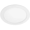 GTV ORIS PLUS LED šviestuvas, IP44, 24W, 2000lm, AC220-240V, 50/60Hz, 120°, 3000K, įleidžiamas