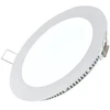 Įleidžiama LED panelė HOROZ, 15 W, 900 lm, 2700 K, ø19,5 cm, 2 vnt.