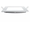 Įleidžiama LED panelė HOROZ, 15 W, 900 lm, 4200 K, IP20, su maitinimo šaltiniu, 19,5x19,5 cm, 2 vnt.