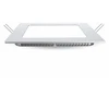 Įleidžiama LED panelė HOROZ, 18 W, 1170 lm, 4200 K, 22,5 x 22,5 cm, 2 vnt.