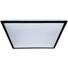 Įleidžiama LED panelė HOROZ, 18 W, 1170 lm, 2700 K, 22,5 x 22,5 cm, 2 vnt.