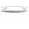 Įleidžiama LED panelė HOROZ, 3 W, 110 lm, 2700 K, 9 x 9 cm, 2 vnt.