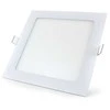 Įleidžiama LED panelė HOROZ, 3 W, 110 lm, 2700 K, 9 x 9 cm, 2 vnt.