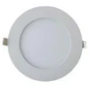 Įleidžiama LED panelė HOROZ, 9 W, 540 lm, 2700 K, ø15 cm, 2 vnt.