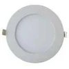 Įleidžiama LED panelė HOROZ, 9 W, 540 lm, 4200 K, ø15 cm, 2 vnt.