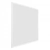 Lubinis šviestuvas 50W LED panelė ESSENTIAL, balta, 3000/4000/6500K, 60x60cm