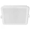 Įleidžiama LED panelė PHILIPS MESON, 12,5 W, 3000 K, 1250 lm, 14 x 14 cm