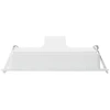 Įleidžiama LED panelė PHILIPS MESON, 12,5 W, 4000 K, 1300 lm, 14 x 14 cm