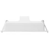 Įleidžiama LED panelė PHILIPS MESON, 12,5 W, 3000 K, 1250 lm, 14 x 14 cm
