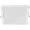 Įleidžiama LED panelė PHILIPS MESON, 16,5 W 4000 K, 1750 lm, 16,5 x 16,5 cm
