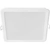 Įleidžiama LED panelė PHILIPS MESON, 16,5 W 4000 K, 1750 lm, 16,5 x 16,5 cm