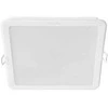 Įleidžiama LED panelė PHILIPS MESON, 16,5 W, 3000 K, 1660 lm, 16,5 x 16,5 cm