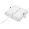 Įleidžiama LED panelė PHILIPS MESON, 16,5 W, 3000 K, 1660 lm, 16,5 x 16,5 cm