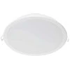 Įleidžiama LED panelė PHILIPS MESON, 24 W, 3000 K, 2400 lm, ø21,5 cm