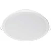 Įleidžiama LED panelė PHILIPS MESON, 24 W, 4000 K, 2550 lm, ø21,5 cm