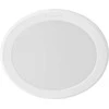 Įleidžiama LED panelė PHILIPS MESON, 5,5 W, 4000 K, 550 lm, ø9 cm