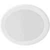 Įleidžiama LED panelė PHILIPS MESON, 5,5 W, 4000 K, 550 lm, ø9 cm