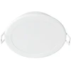 Įleidžiama LED panelė PHILIPS MESON, 5,5 W, 4000 K, 550 lm, ø9 cm