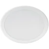 Įleidžiama LED panelė SPECTOR LIGHT, 12 W, 3000 K, 1200 lm, apvali f., baltos sp., Ø17 x h3,3 cm