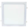Įmontuojamas šviestuvas Tope Aira, 24W, 3000°K, LED, baltas
