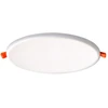 TOPE LED panelė įleidžiamas Rubi 6003000096, 14W, 4K, baltas