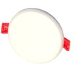 TOPE LED panelė įleidžiamas Rubi 6003000094, 8W, 4K, baltas