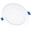 Tope Lighting Įmontuojamas apvalus LED šviestuvas "TOPAZ" 18W