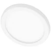 Tope Lighting Įmontuojamas apvalus LED šviestuvas "TOPAZ" 8W
